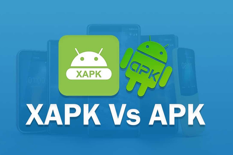 Cài đặt XAPK - 02