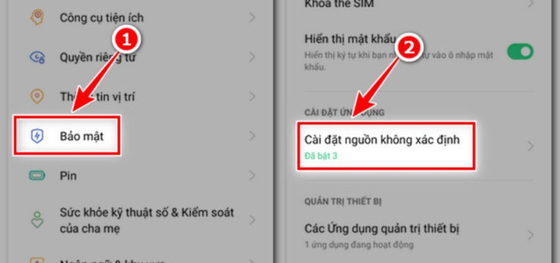 Cài đặt XAPK - 04
