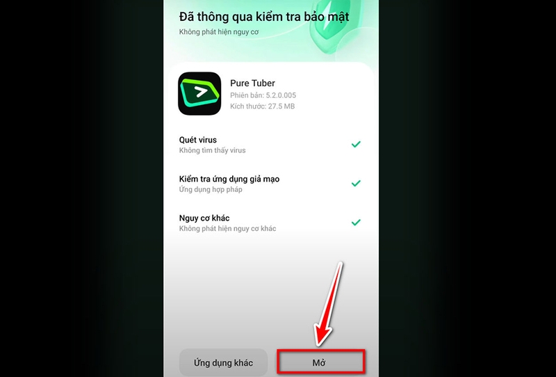 Cài đặt XAPK - 10