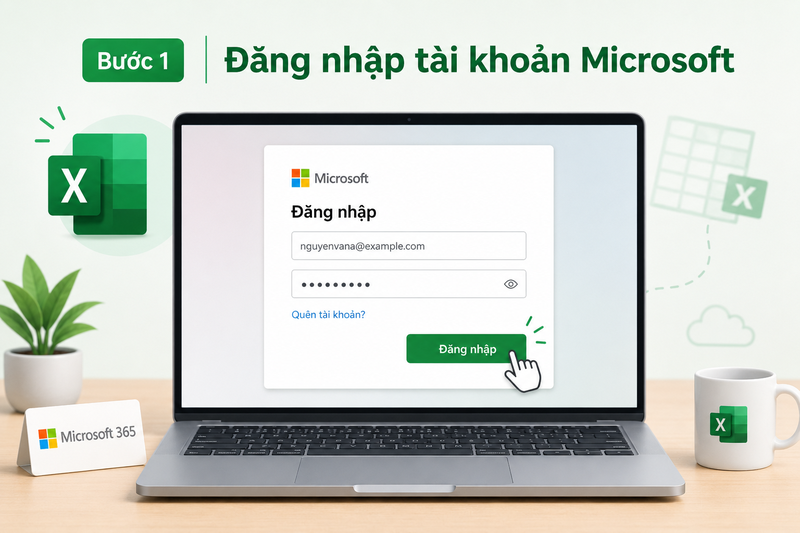 cài excel ảnh 3