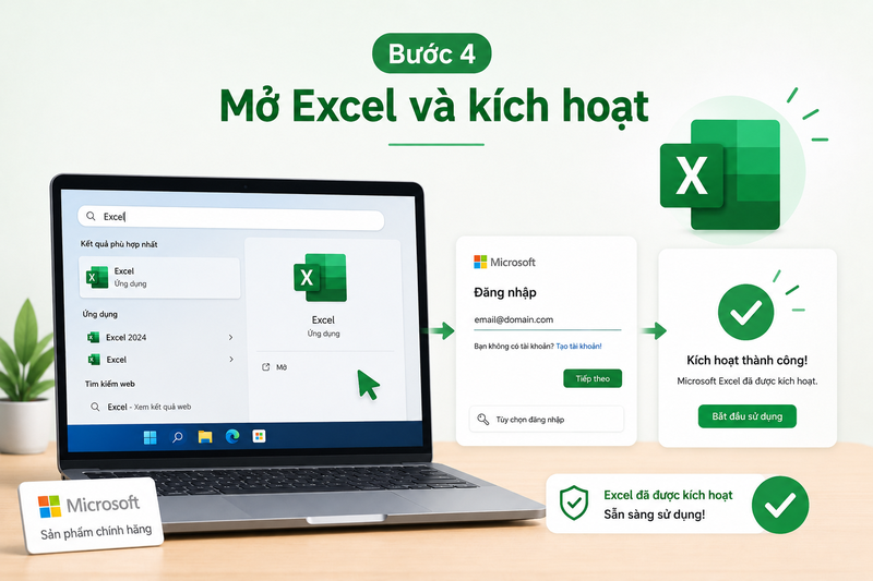 cài excel ảnh 6