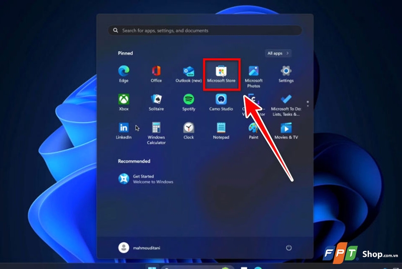 Cách cài iCloud PC trên hệ điều hành Windows - 04
