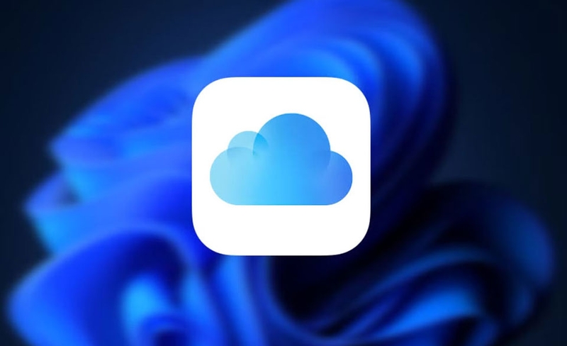 Cách cài iCloud PC trên hệ điều hành Windows - 10