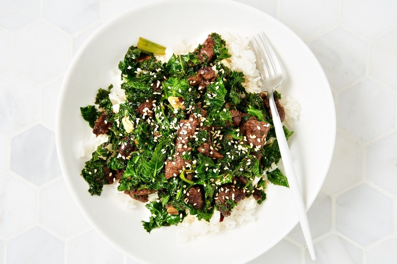 Cải kale làm món gì 4