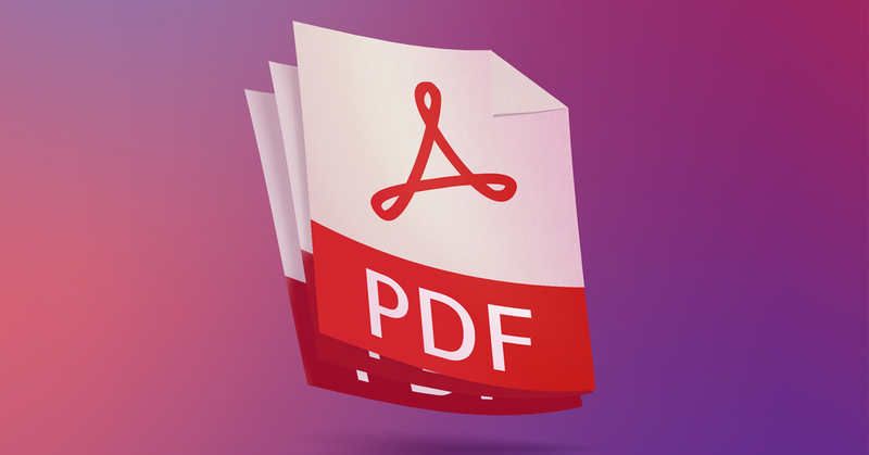 Cài mật khẩu cho file PDF 1