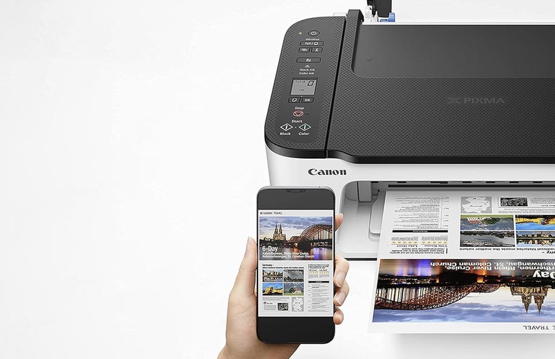 Cài máy in Canon 3500 - 02