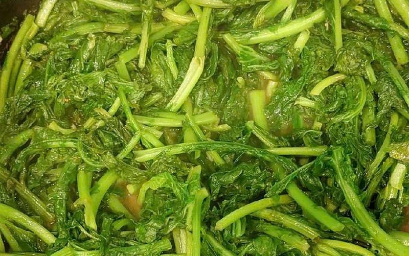 Cải mèo ảnh 5