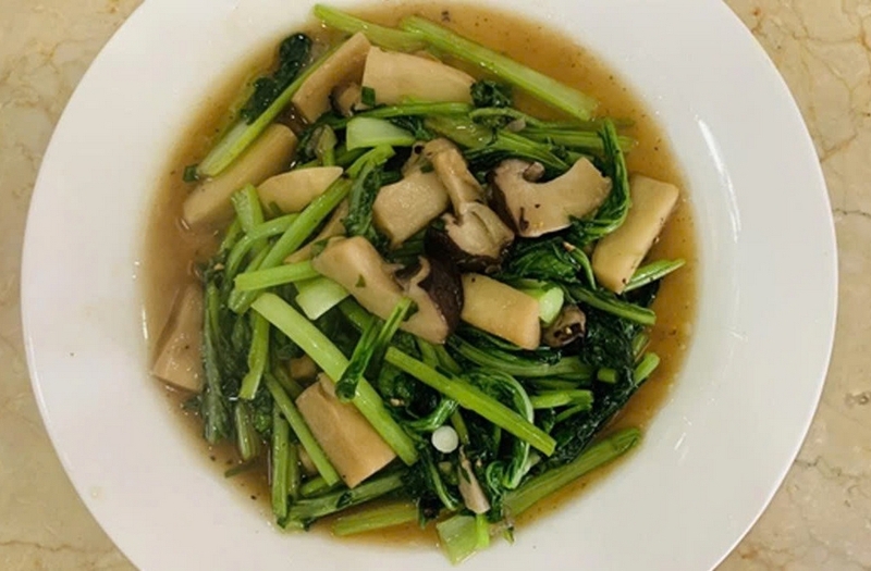 Cải mèo ảnh 7