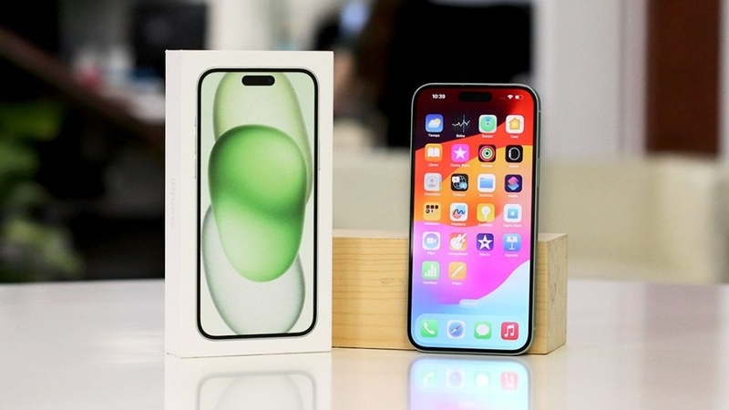 cài nhạc chuông cho từng SIM trên iPhone ảnh 1