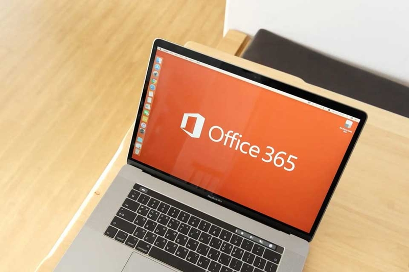 Cài Office cho MacBook - 02