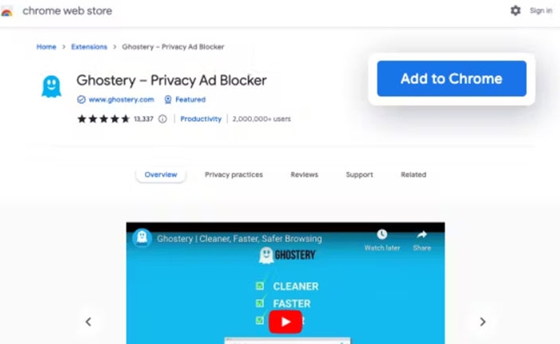 Cách cài tiện ích Chrome lên Microsoft Edge - 02