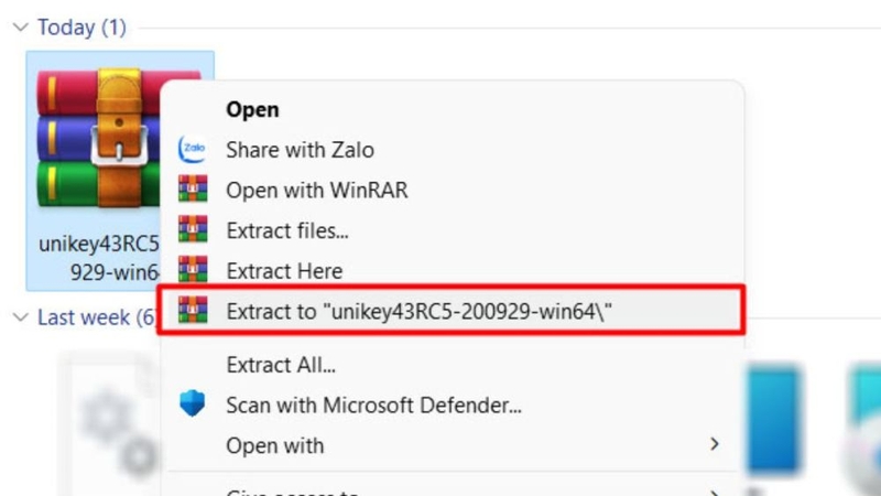 cài tiếng Việt cho Win 10 hình 12