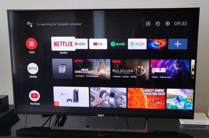 Cách tải, cài đặt, sử dụng VieON trên TV (ảnh 2)
