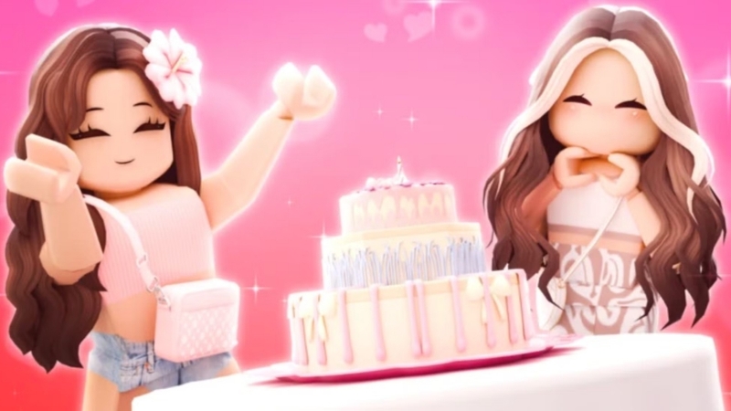 Hướng dẫn cách chơi game Cake Off