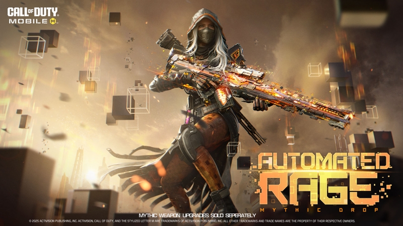 Call of Duty: Mobile Season 3