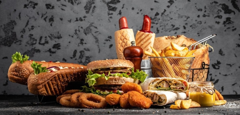 Calo rỗng là gì 1