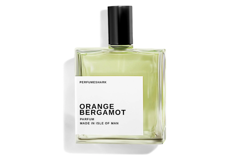 Nước hoa cam Bergamot