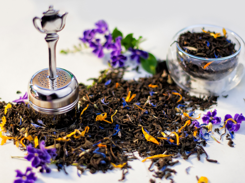 Trà Earl Grey