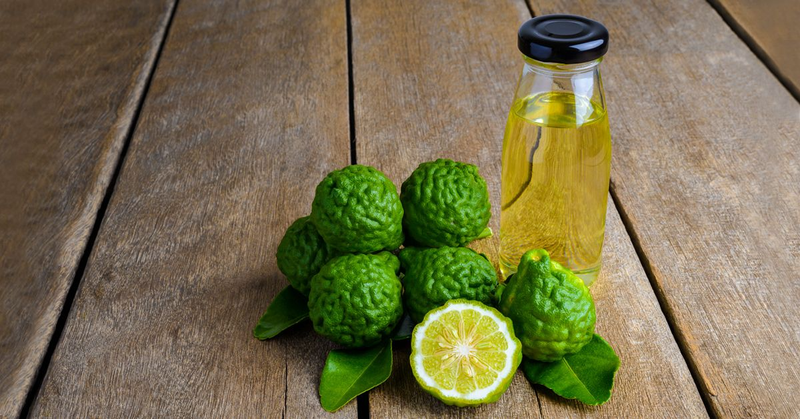 Liệu pháp hương liệu (Aromatherapy)