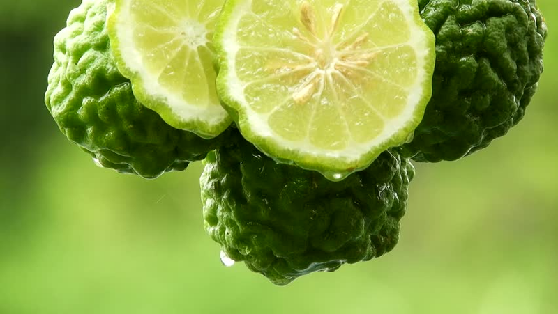 Giá trị dinh dưỡng của cam Bergamot
