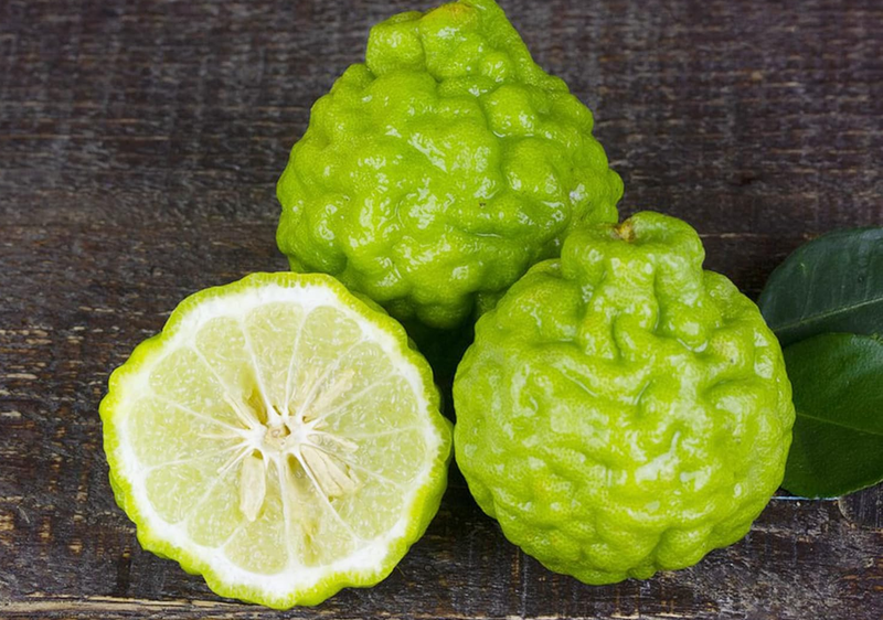 Cam Bergamot là gì?