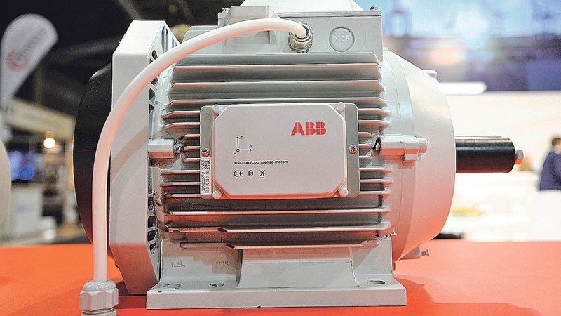 Cảm biến thông minh ABB hoạt động như thế nào?