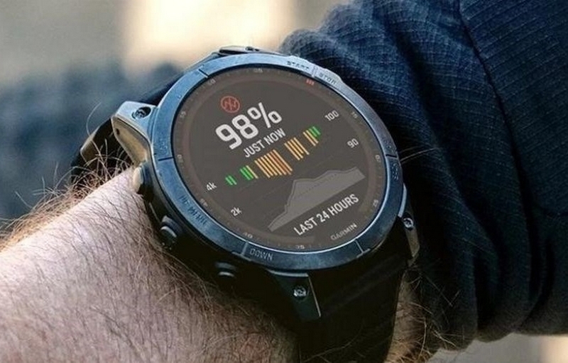 Cảm biến ABC ảnh 2