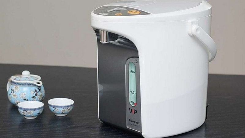 Tiết kiệm năng lượng