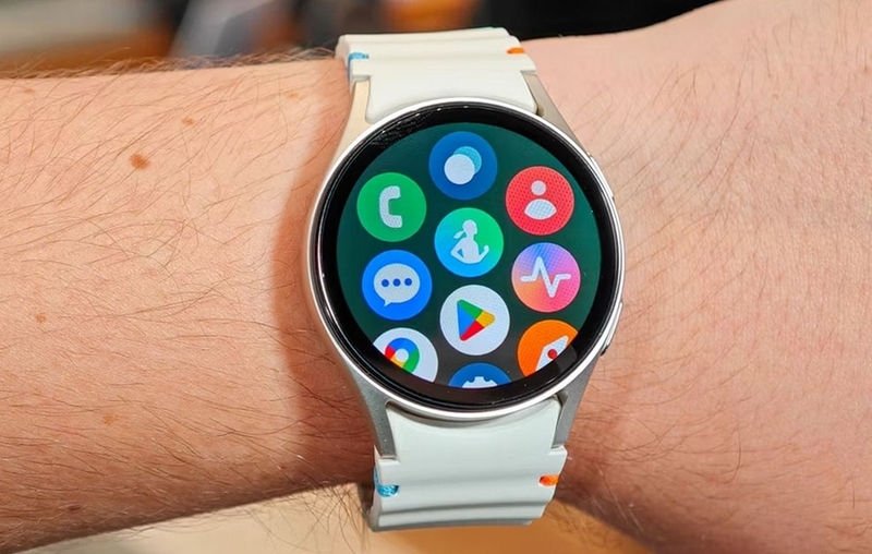 Cảm biến BioActive ảnh 4