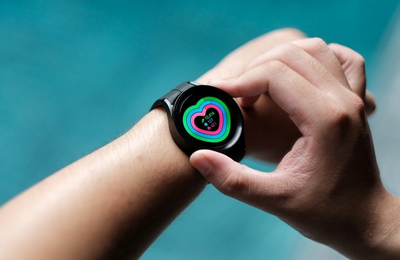 Cảm biến BioActive ảnh 5