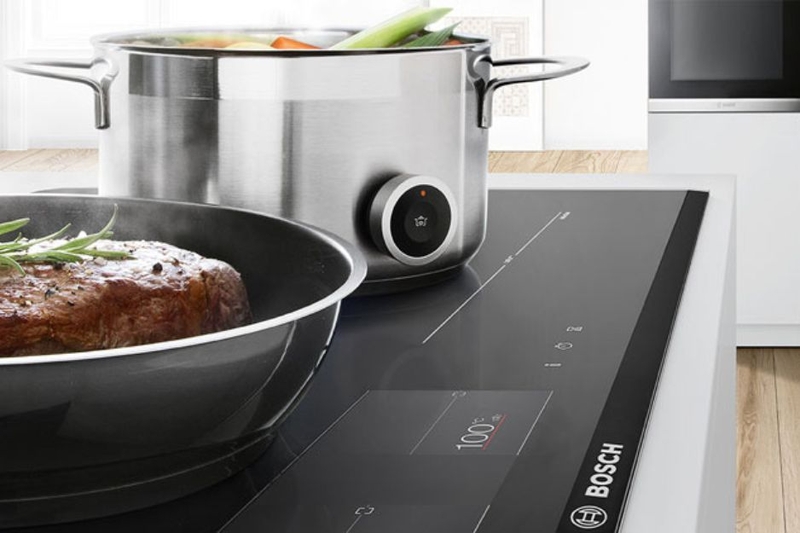 cảm biến chiên xào Perfectfry hình 4