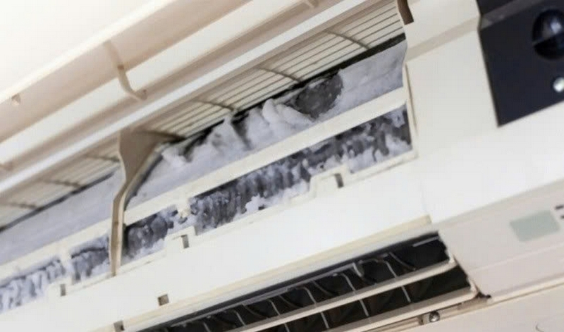 Cảm biến dàn lạnh có tác dụng gì ảnh 2