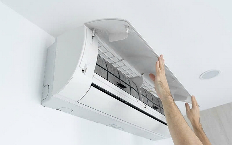 Cảm biến dàn lạnh có tác dụng gì ảnh 4