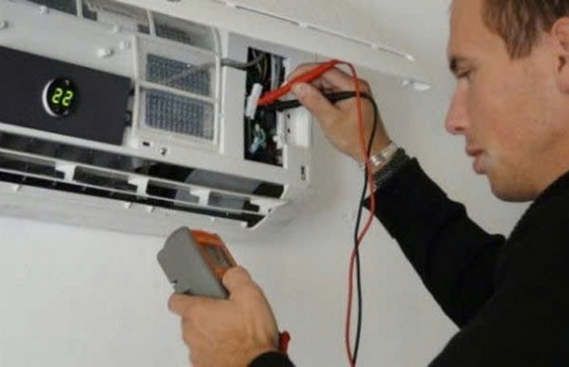 Cảm biến dàn lạnh có tác dụng gì ảnh 6