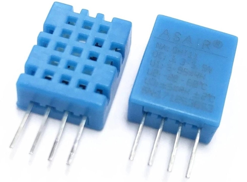 cảm biến độ ẩm Humidity Sensor hình 1
