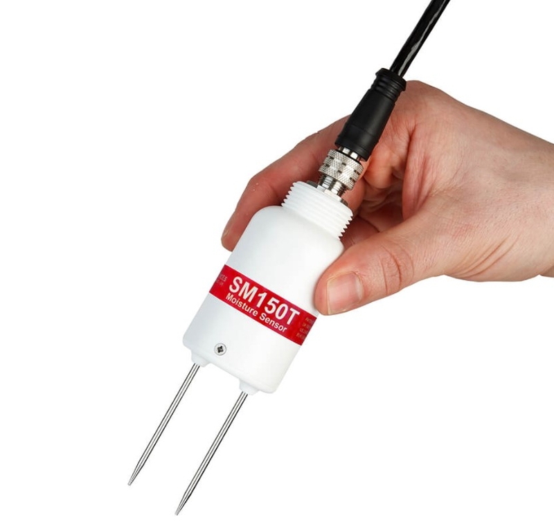 cảm biến độ ẩm Humidity Sensor hình 2