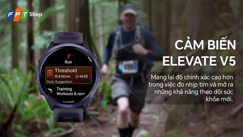 cảm biến elevate v5 ảnh 6