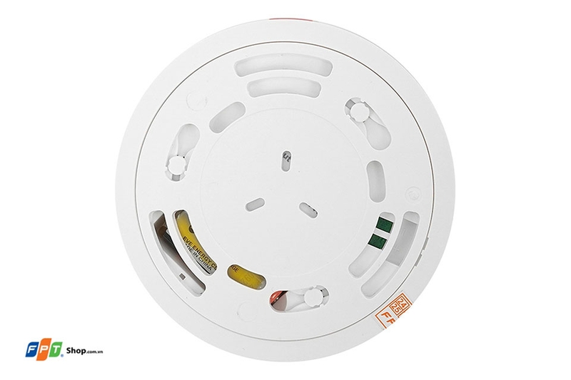 Cảm biến khói thông minh wifi FPT Smart Home - RSWR021 (hình 6)