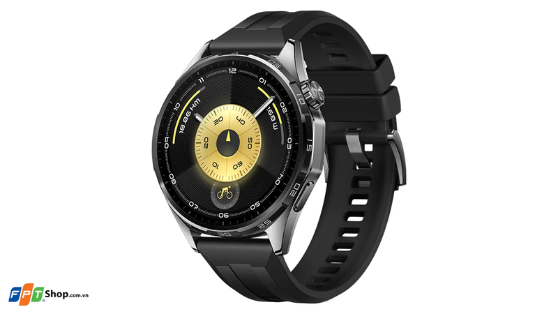 Kết hợp với GPS để điều hướng chính xác