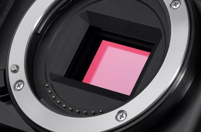 Cảm biến máy ảnh - 05