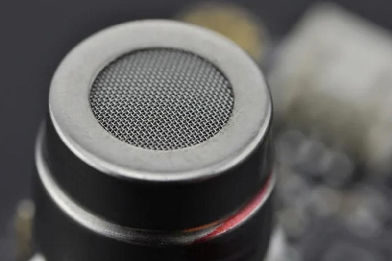 Cảm biến nồng độ CO2 - Ảnh 05