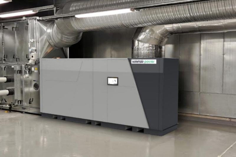 Cảm biến nồng độ CO2 - Ảnh 07