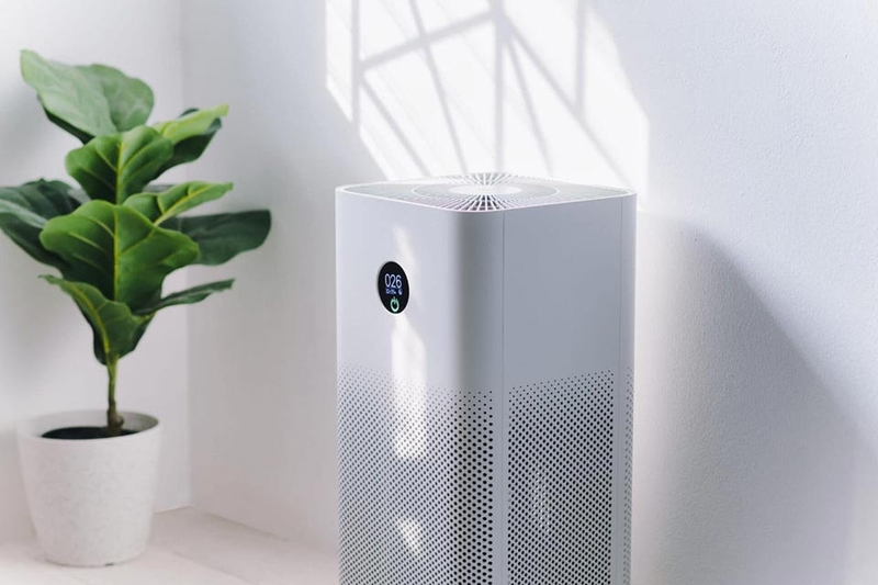 Cảm biến nồng độ CO2 - Ảnh 03