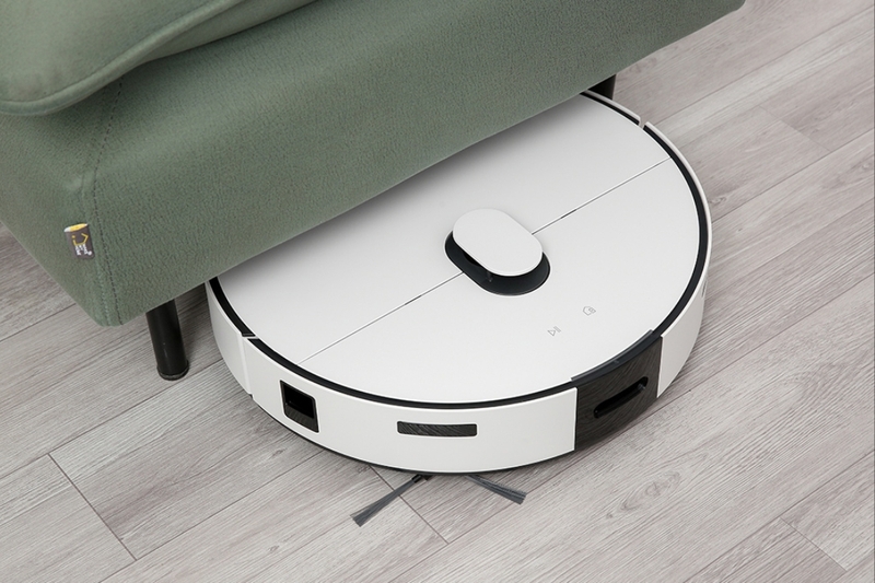 cảm biến robot hút bụi 12
