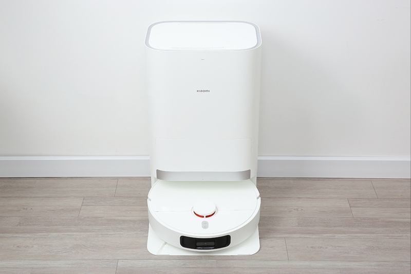 cảm biến robot hút bụi 13
