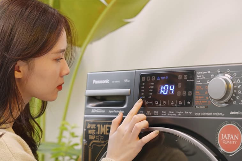 Cảm biến sinh thái Econavi là gì?