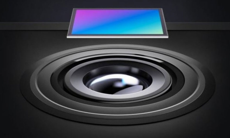 Cảm biến ToF 3D - 02