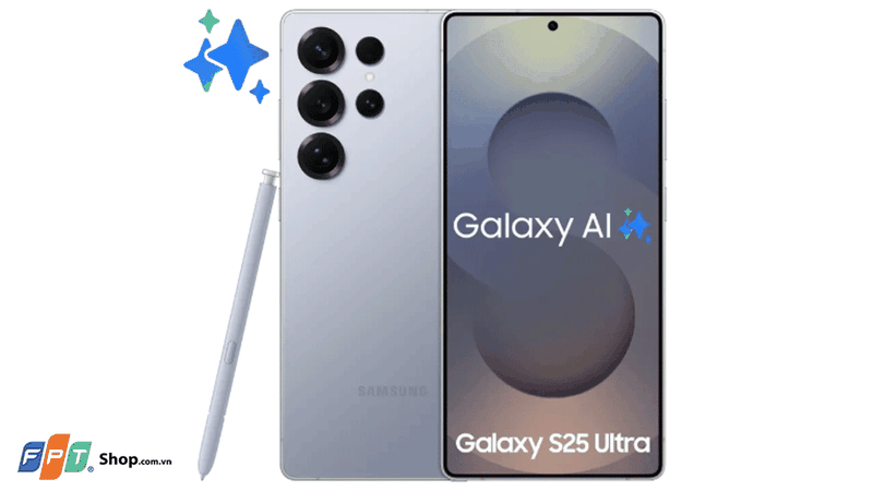 Samsung Galaxy S25 Ultra