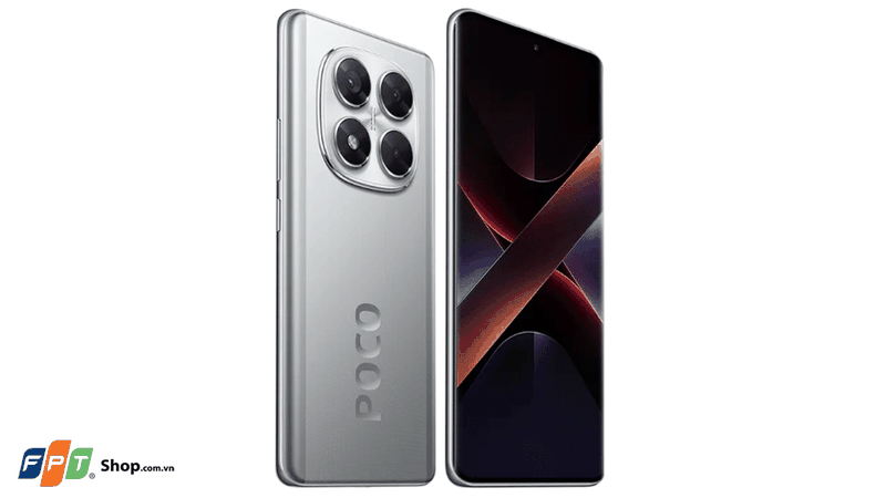 Xiaomi POCO X7 5G