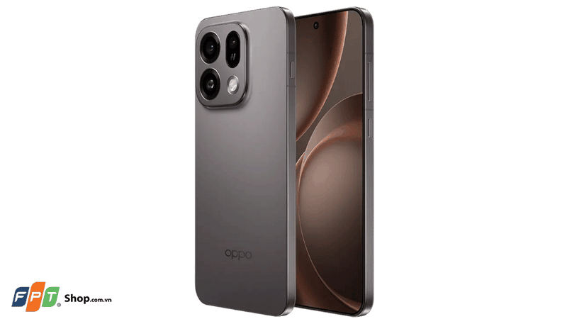 OPPO Find X9s